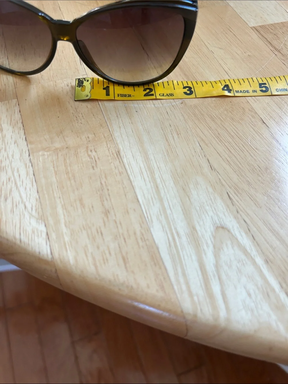 Marc by Marc Jacob’s sunglasses